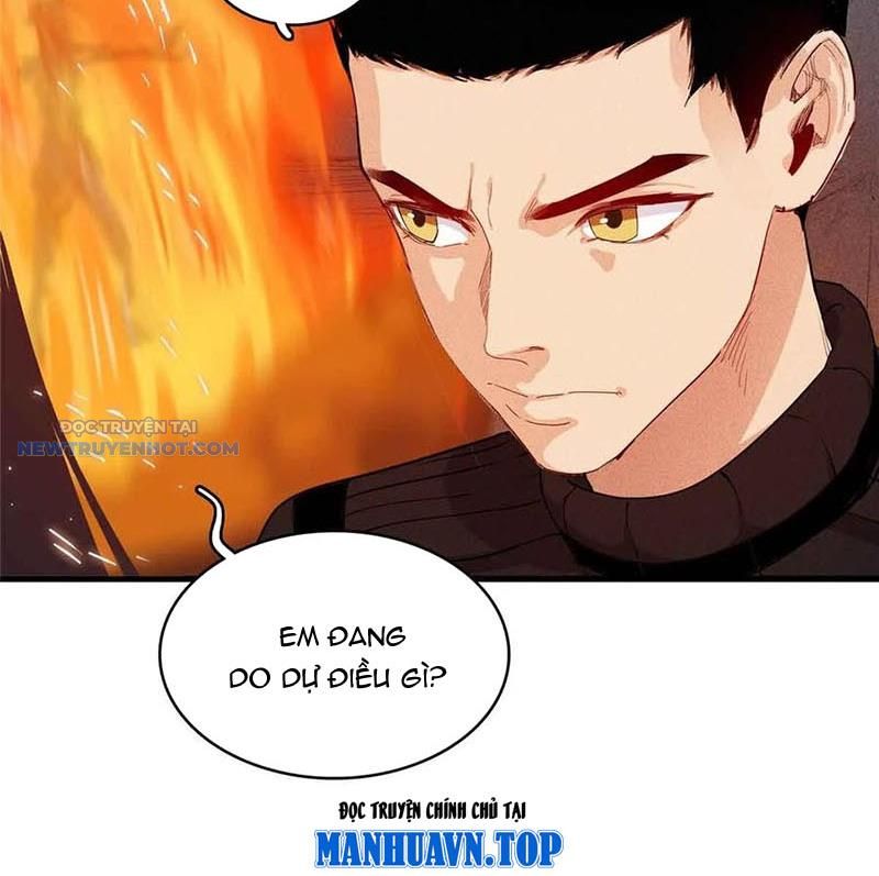 Cửu Tinh độc Nãi chapter 63 - Trang 5