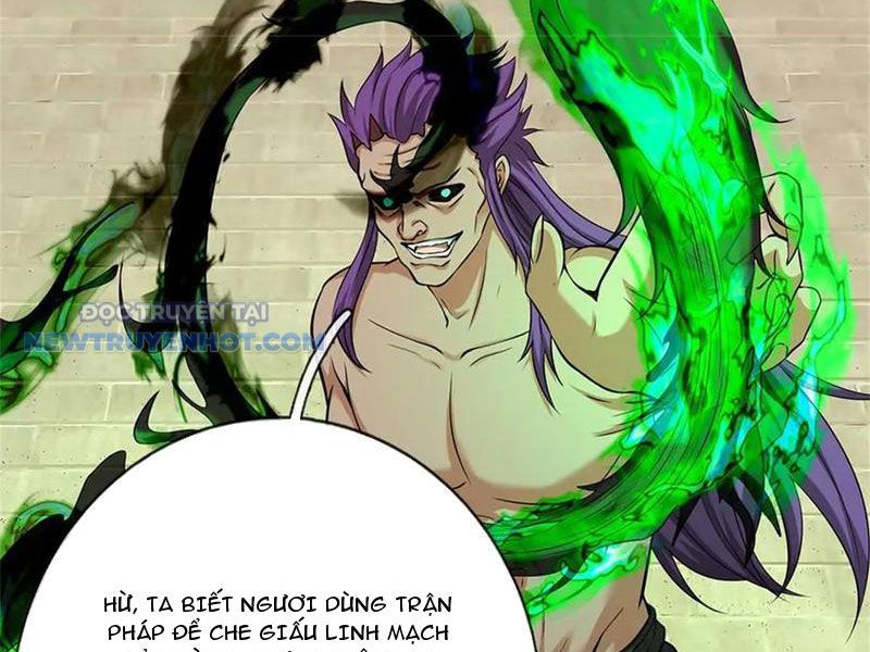 Ta Có Thể Tấn Công Không Giới Hạn chapter 58 - Trang 31