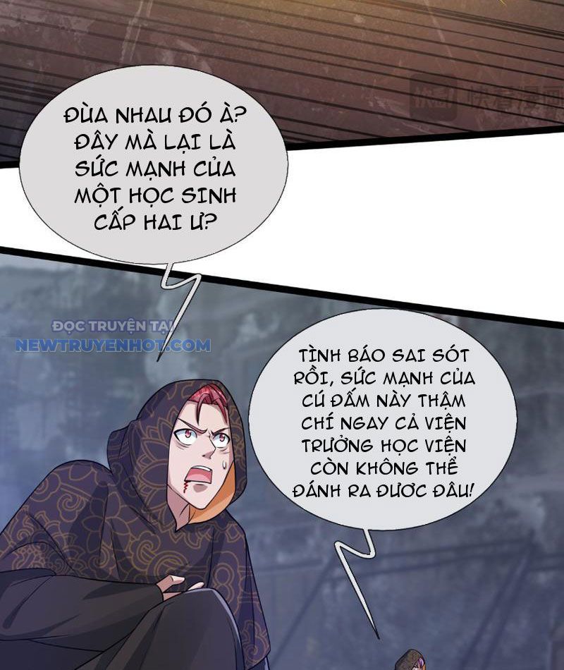 Khởi đầu Bằng Một Vạn Hít đất: Oanh Sát Thần Minh! chapter 22 - Trang 90