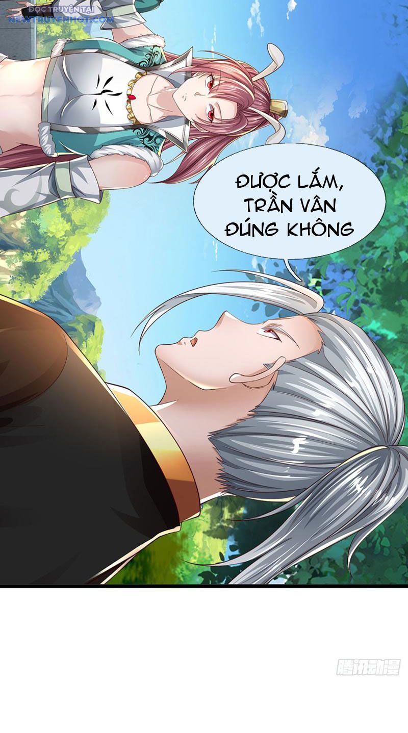 Ta Có Thể Cướp Đoạt Cơ Duyên chapter 6 - Trang 32