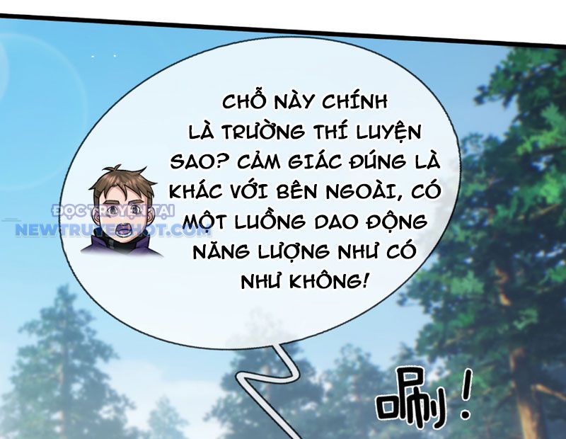 Khởi đầu Bằng Một Vạn Hít đất: Oanh Sát Thần Minh! chapter 4 - Trang 2