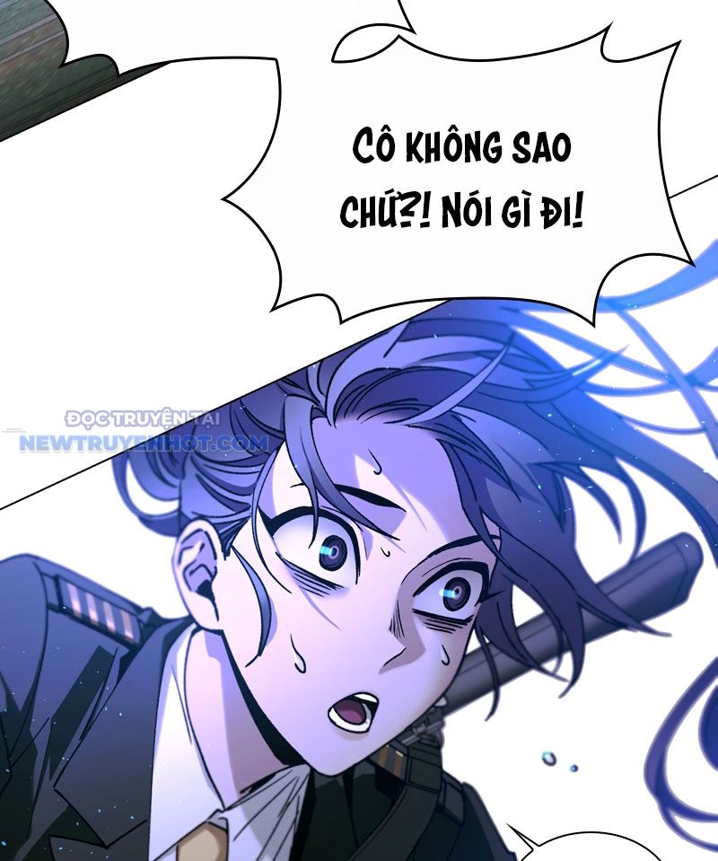 Tận Thế Cũng Chỉ Là Trò Chơi chapter 15 - Trang 124