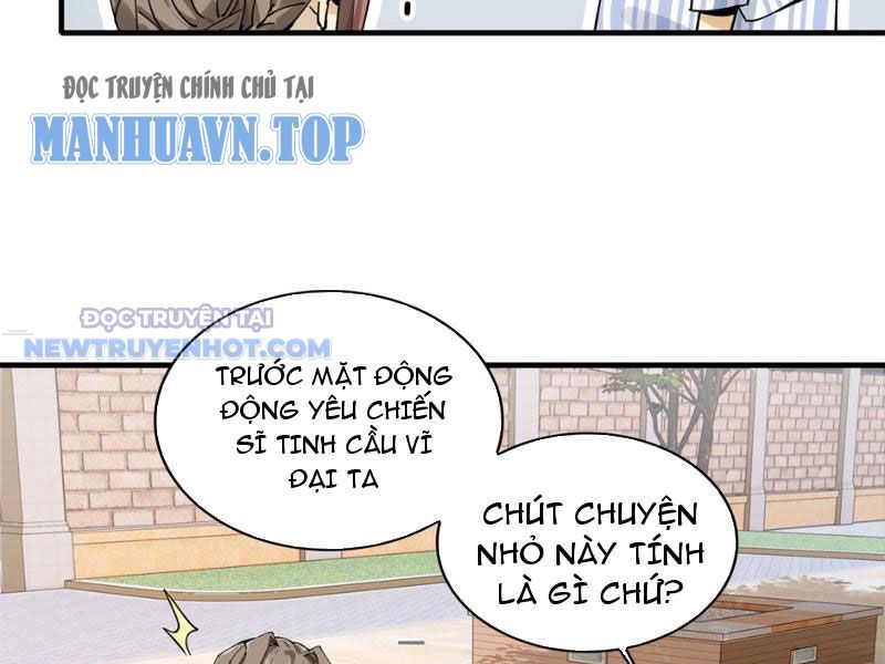 đối Mặt Với Bệnh Tâm Thần, Ma Quỷ Chẳng Là Cái Thá Gì chapter 8 - Trang 96