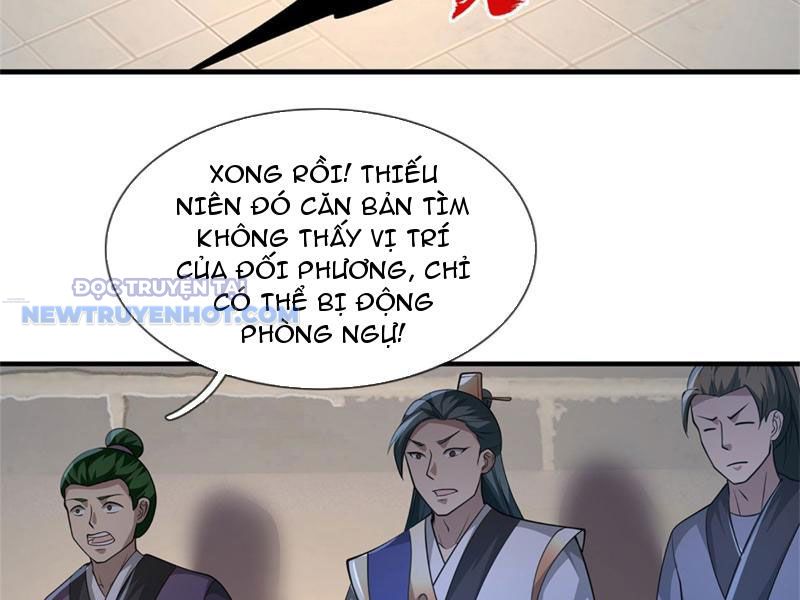 Ta Có Thể Tấn Công Không Giới Hạn chapter 23 - Trang 104