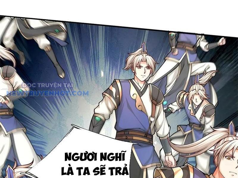 Ta Có Thể Tấn Công Không Giới Hạn chapter 58 - Trang 66