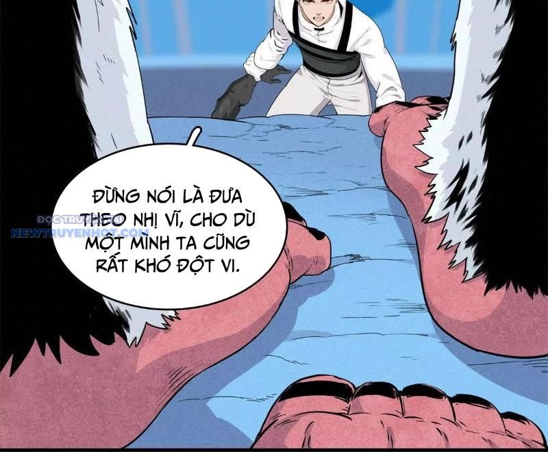 Cửu Tinh độc Nãi chapter 52 - Trang 33