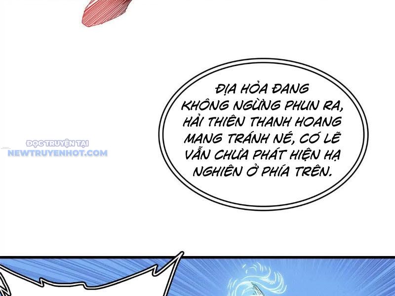 Cửu Tinh độc Nãi chapter 43 - Trang 54