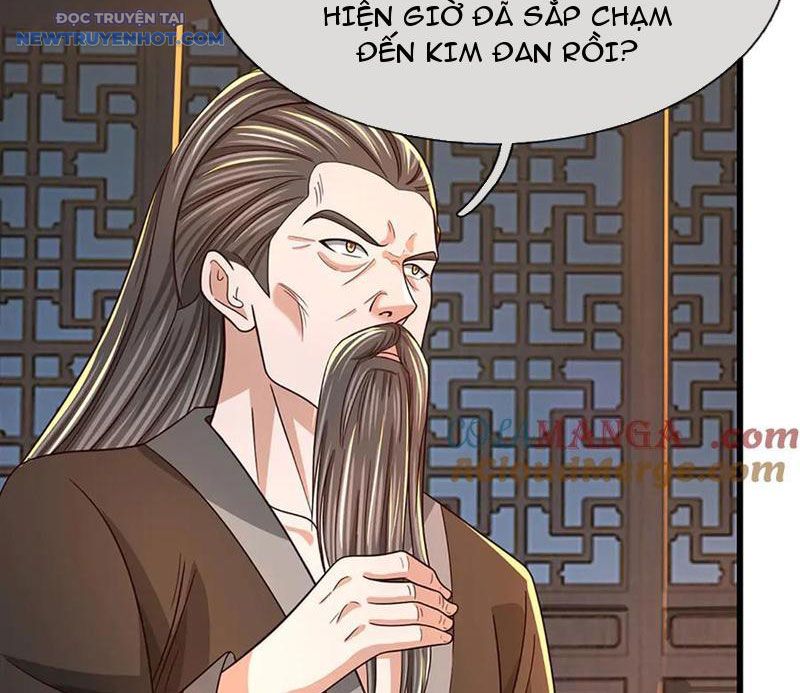 Ta Có Thể Cướp Đoạt Cơ Duyên chapter 37 - Trang 29