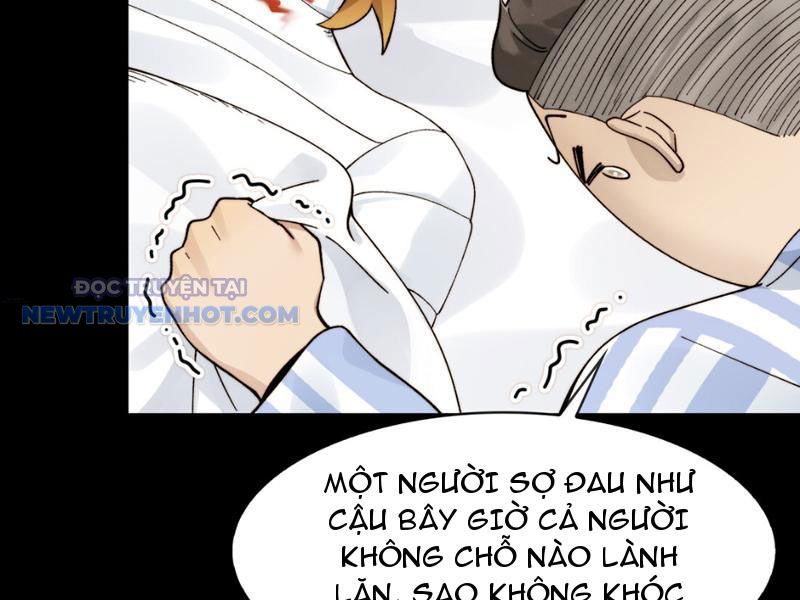 đối Mặt Với Bệnh Tâm Thần, Ma Quỷ Chẳng Là Cái Thá Gì chapter 20 - Trang 39