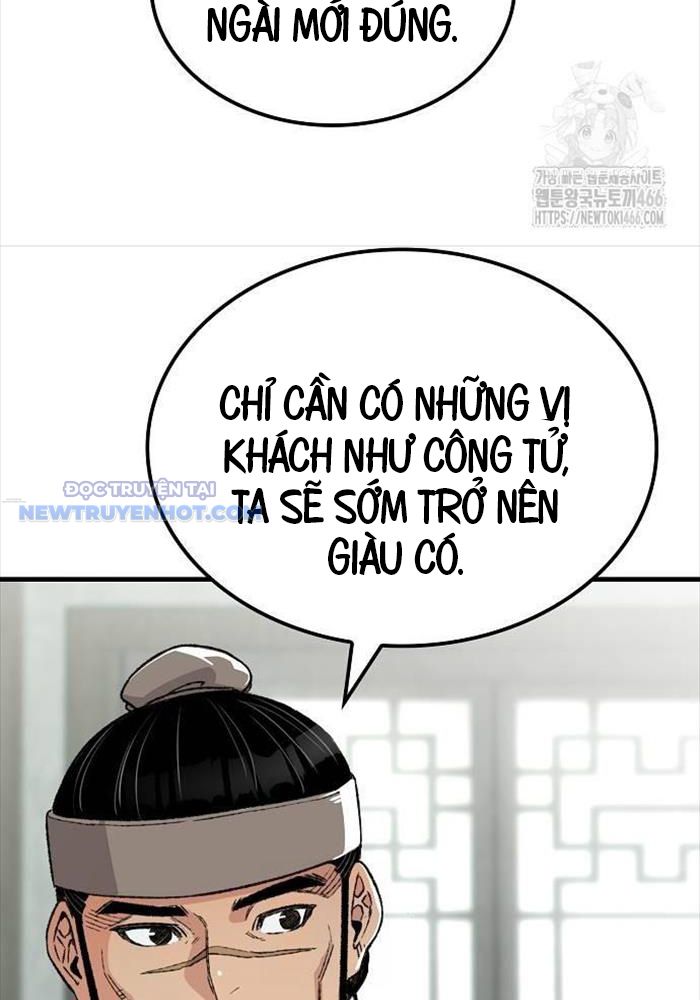 Thiên Ma Quy Hoàn chapter 44 - Trang 134