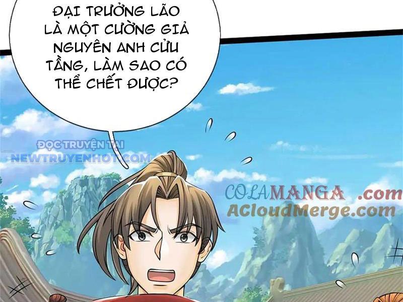 Ta Có Thể Tấn Công Không Giới Hạn chapter 60 - Trang 130