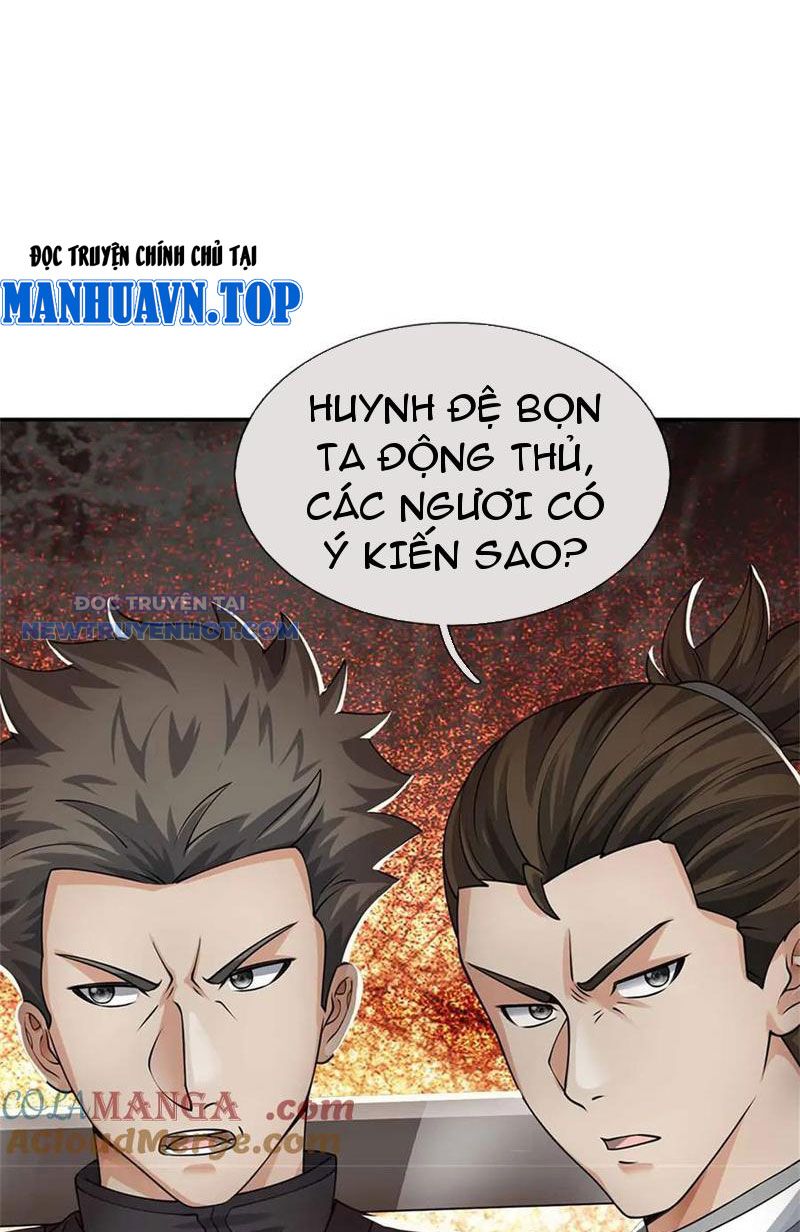 Ta Có Thể Tấn Công Không Giới Hạn chapter 35 - Trang 57