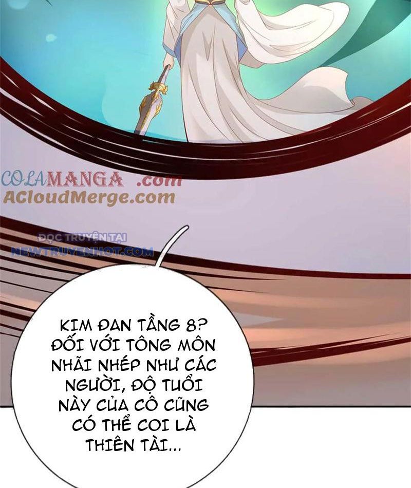 Ta Có Thể Tấn Công Không Giới Hạn chapter 63 - Trang 28