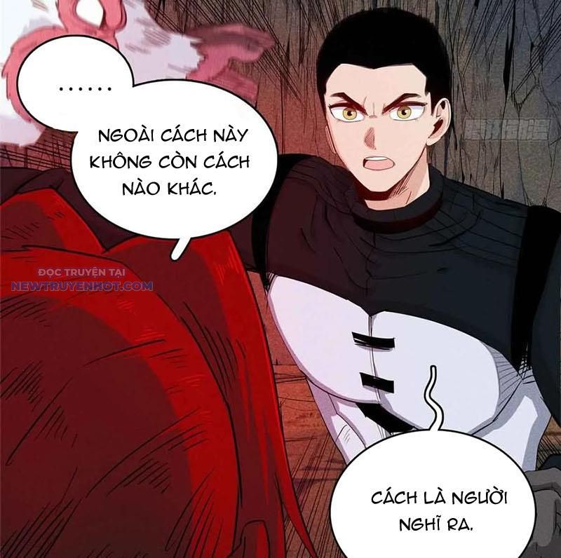 Cửu Tinh độc Nãi chapter 64 - Trang 10