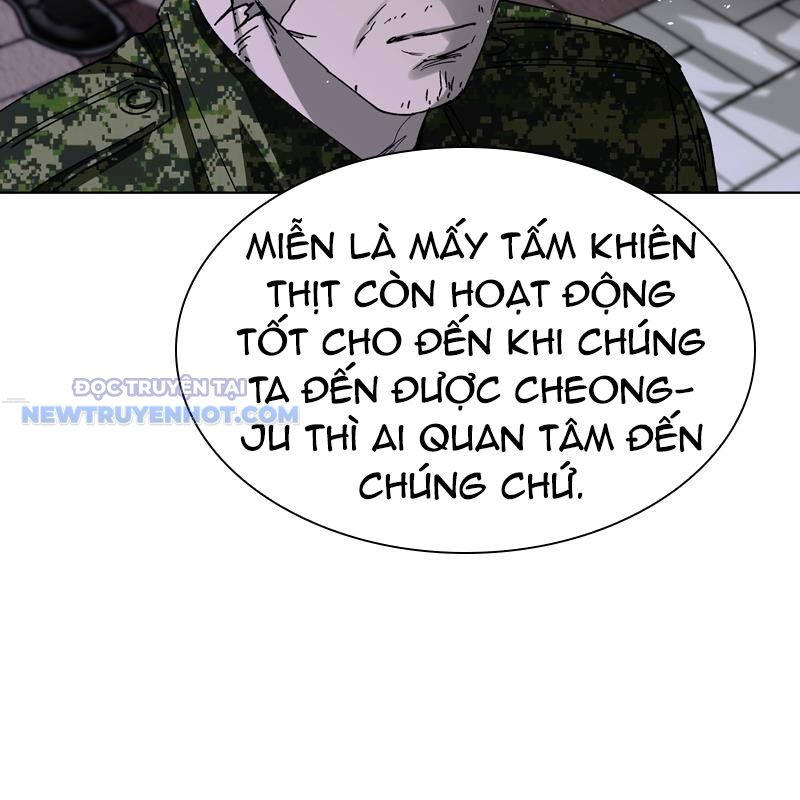 Tận Thế Cũng Chỉ Là Trò Chơi chapter 37 - Trang 12