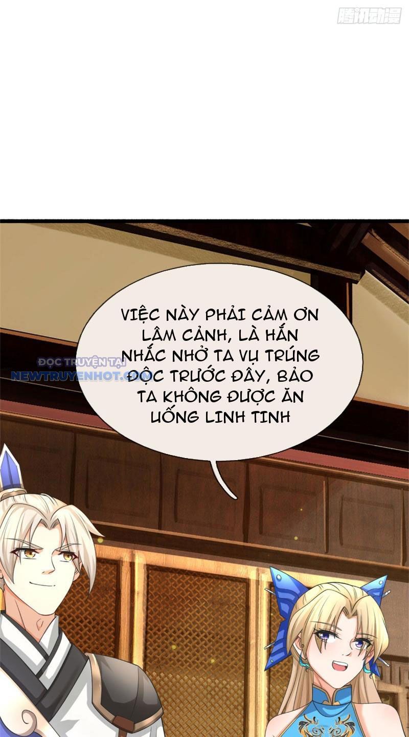 Ta Có Thể Tấn Công Không Giới Hạn chapter 14 - Trang 47