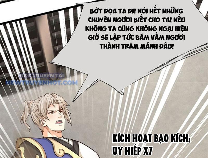 Ta Có Thể Tấn Công Không Giới Hạn chapter 9 - Trang 6