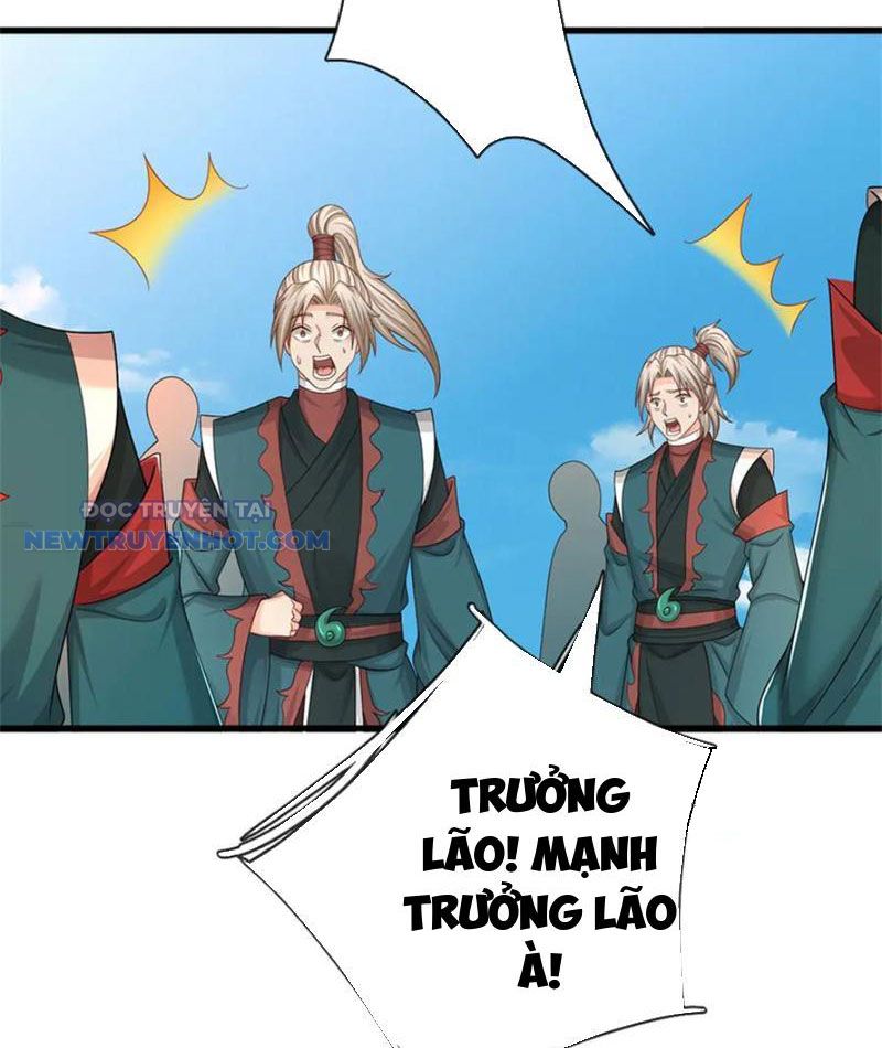 Ta Có Thể Tấn Công Không Giới Hạn chapter 69 - Trang 16