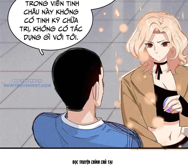 Cửu Tinh độc Nãi chapter 71 - Trang 52