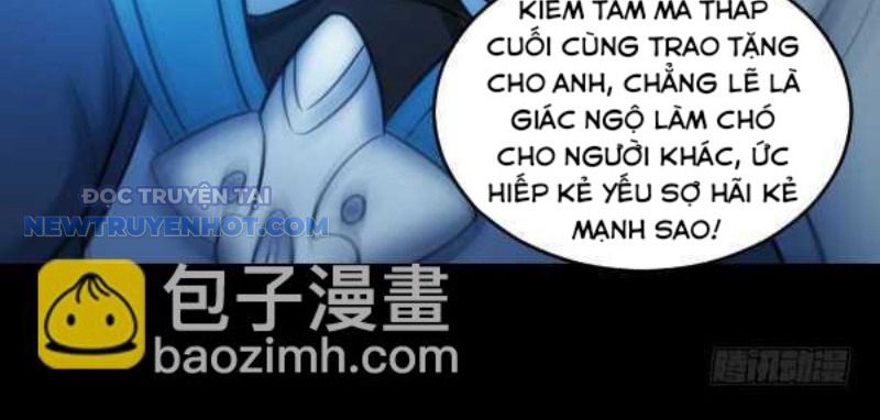 Vương Quốc Huyết Mạch chapter 58 - Trang 50