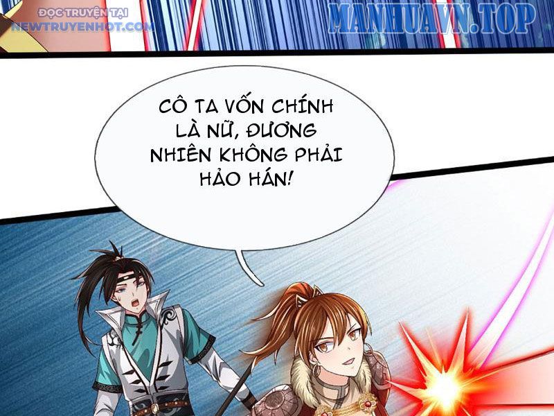 Ta Có Thể Cướp Đoạt Cơ Duyên chapter 25 - Trang 12