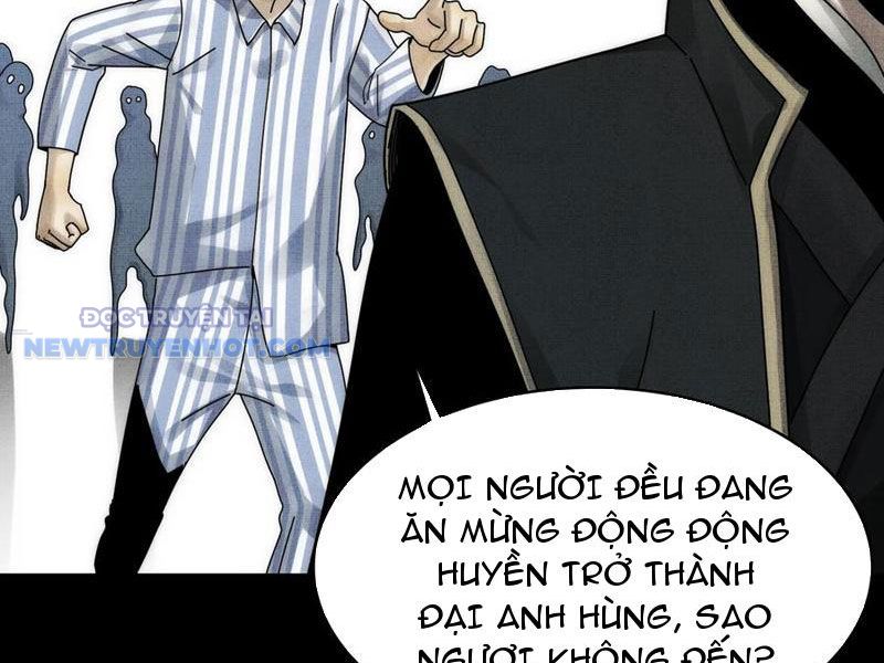 đối Mặt Với Bệnh Tâm Thần, Ma Quỷ Chẳng Là Cái Thá Gì chapter 42 - Trang 8