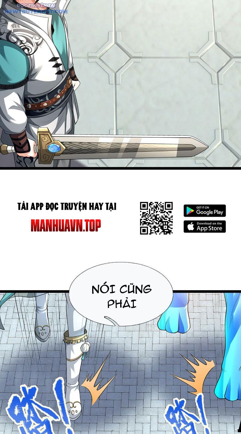 Ta Có Thể Cướp Đoạt Cơ Duyên chapter 17 - Trang 38