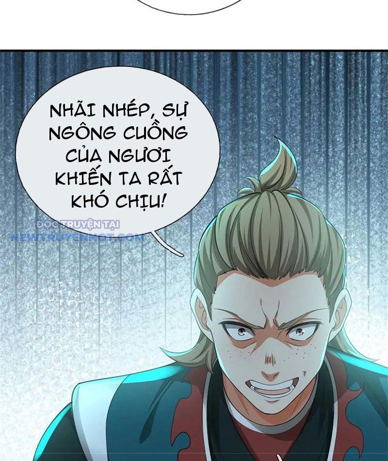 Ta Có Thể Tấn Công Không Giới Hạn chapter 63 - Trang 77