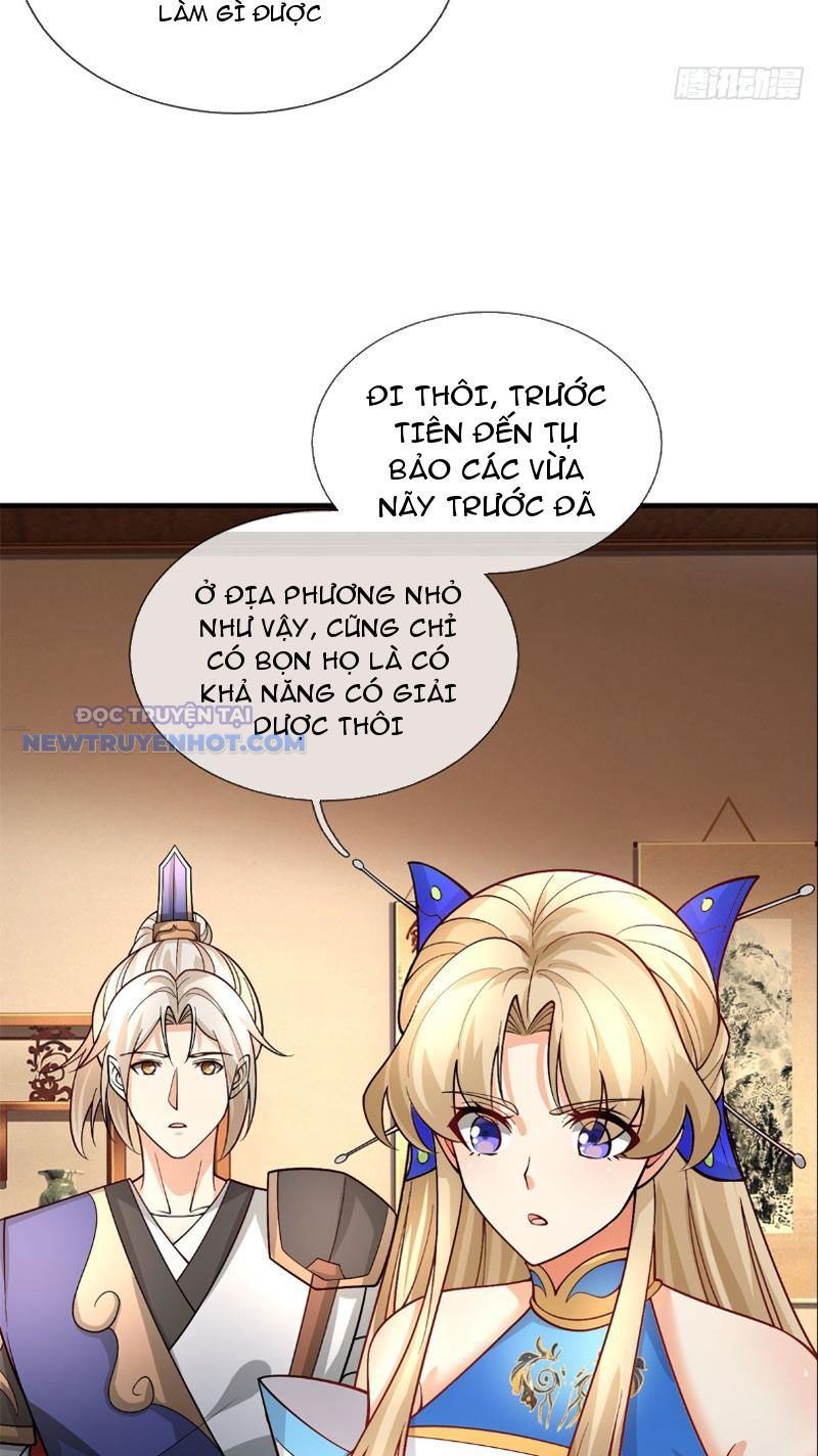 Ta Có Thể Tấn Công Không Giới Hạn chapter 6 - Trang 56