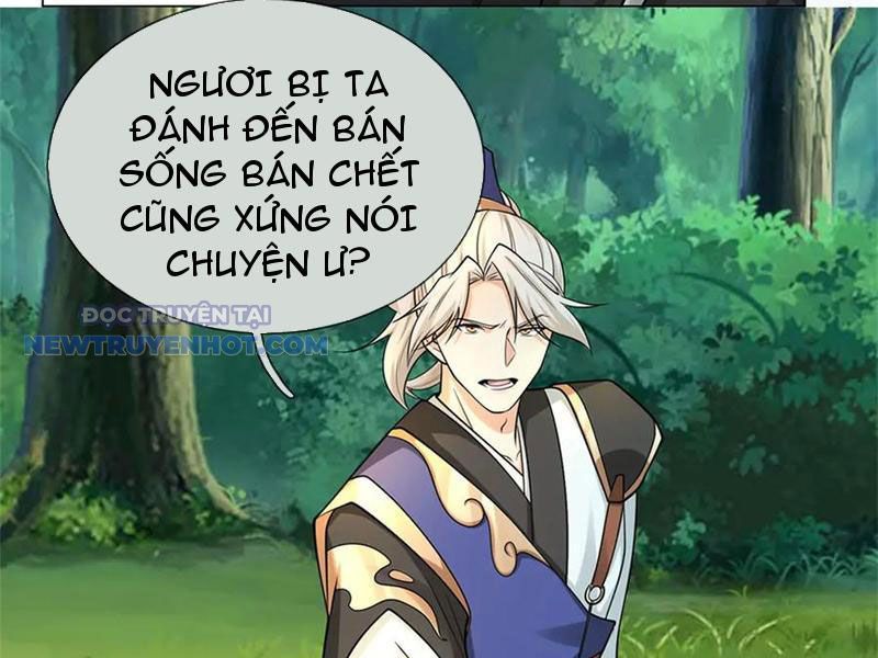 Ta Có Thể Tấn Công Không Giới Hạn chapter 36 - Trang 57