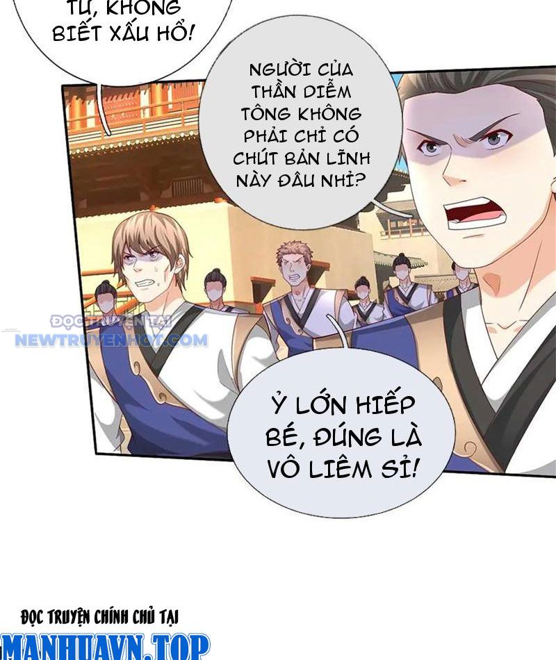 Ta Có Thể Tấn Công Không Giới Hạn chapter 63 - Trang 53