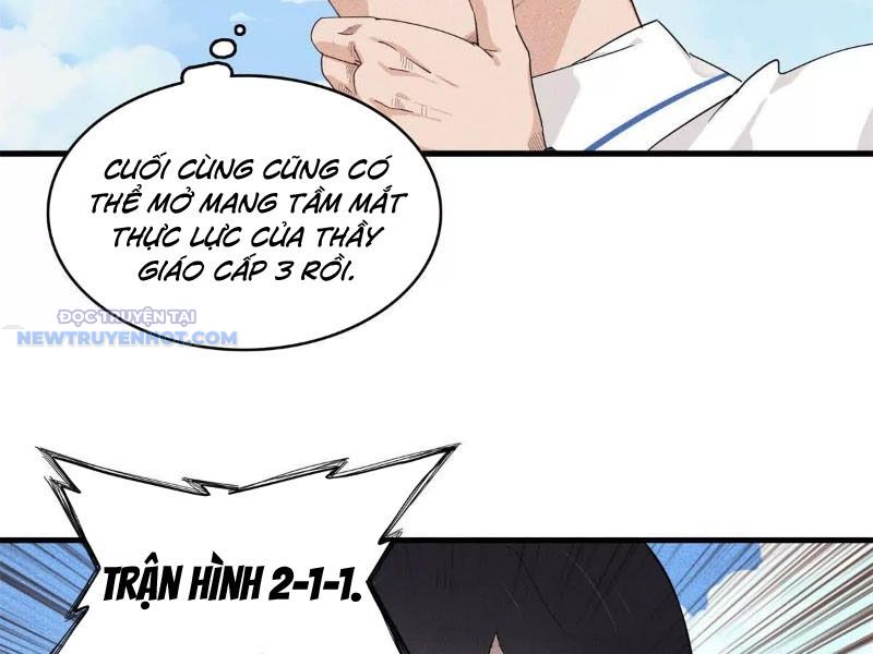 Cửu Tinh độc Nãi chapter 43 - Trang 9