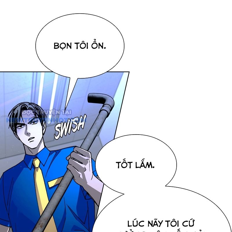 Tận Thế Cũng Chỉ Là Trò Chơi chapter 52 - Trang 28