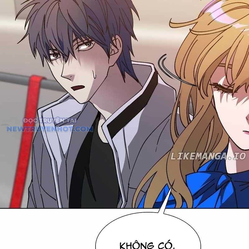 Tận Thế Cũng Chỉ Là Trò Chơi chapter 58 - Trang 61