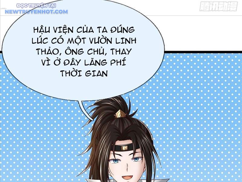 Ta Có Thể Cướp Đoạt Cơ Duyên chapter 2 - Trang 22