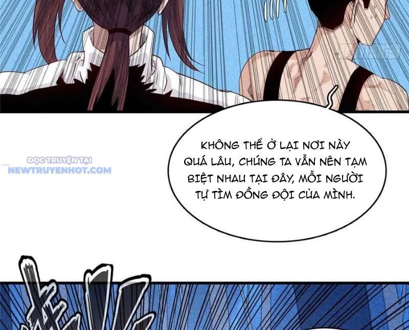 Cửu Tinh độc Nãi chapter 56 - Trang 52