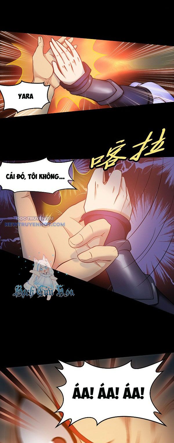 Vương Quốc Huyết Mạch chapter 16 - Trang 11