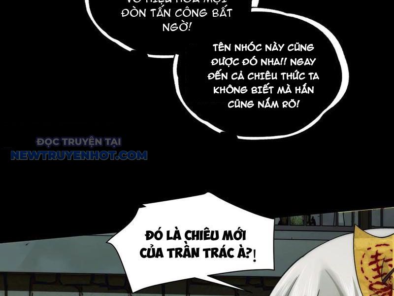 đối Mặt Với Bệnh Tâm Thần, Ma Quỷ Chẳng Là Cái Thá Gì chapter 63 - Trang 39