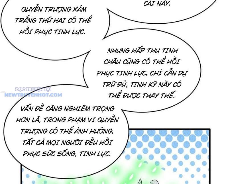 Cửu Tinh độc Nãi chapter 70 - Trang 38