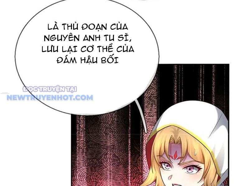 Ta Có Thể Tấn Công Không Giới Hạn chapter 40 - Trang 37