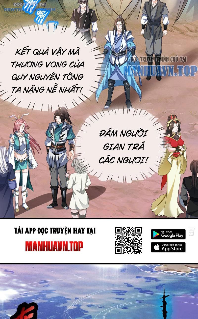 Ta Có Thể Cướp Đoạt Cơ Duyên chapter 34 - Trang 51