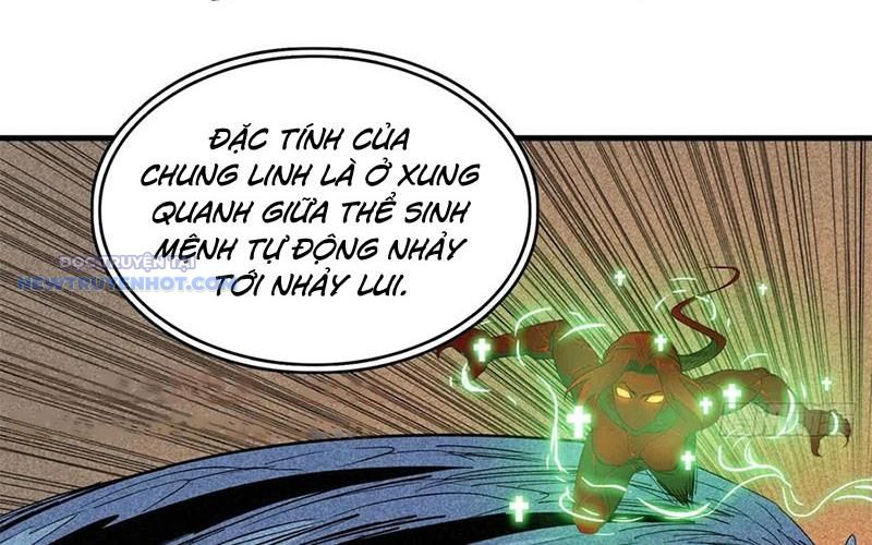 Cửu Tinh độc Nãi chapter 65 - Trang 42