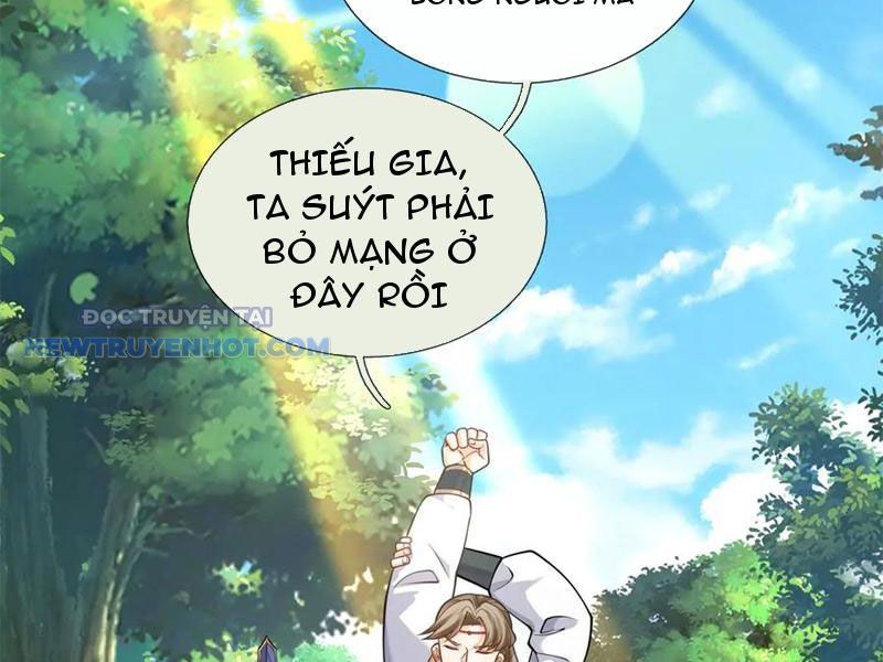 Ta Có Thể Tấn Công Không Giới Hạn chapter 49 - Trang 127