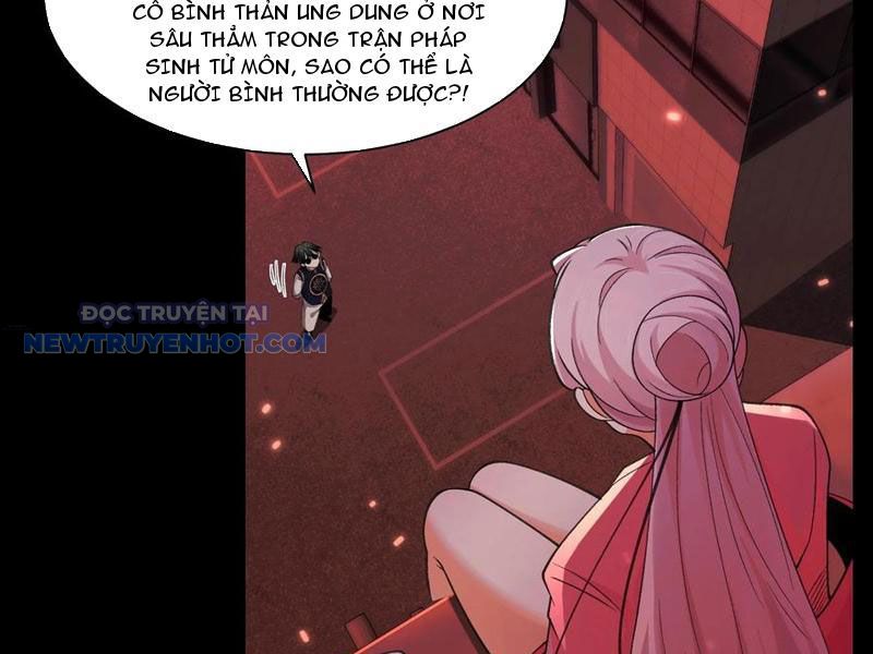 đối Mặt Với Bệnh Tâm Thần, Ma Quỷ Chẳng Là Cái Thá Gì chapter 89 - Trang 57