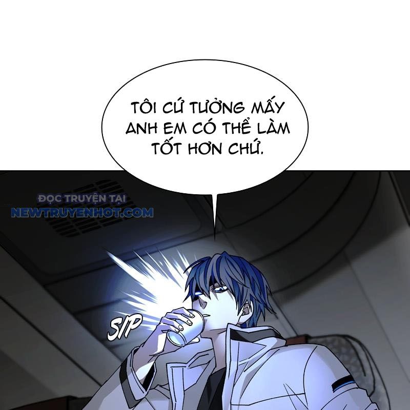 Tận Thế Cũng Chỉ Là Trò Chơi chapter 41 - Trang 157