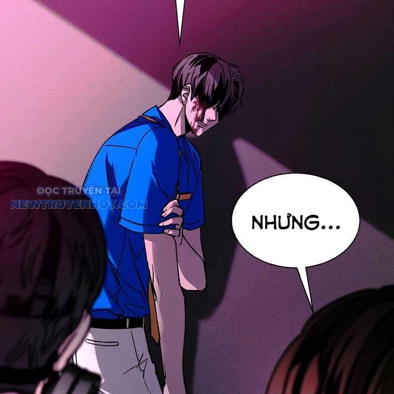 Tận Thế Cũng Chỉ Là Trò Chơi chapter 54 - Trang 32