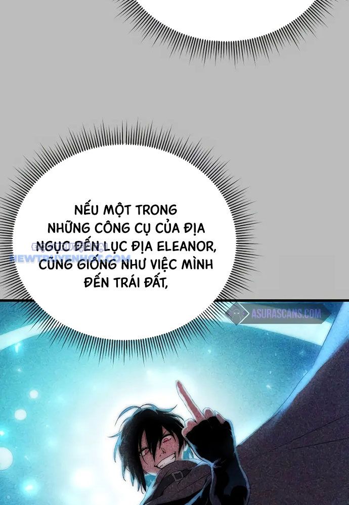 Người Chơi Trở Lại Sau 10000 Năm chapter 101 - Trang 46