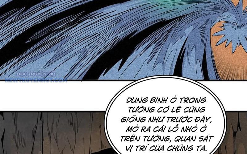 Cửu Tinh độc Nãi chapter 65 - Trang 43