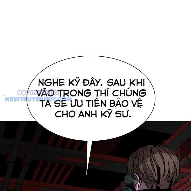 Tận Thế Cũng Chỉ Là Trò Chơi chapter 54 - Trang 131