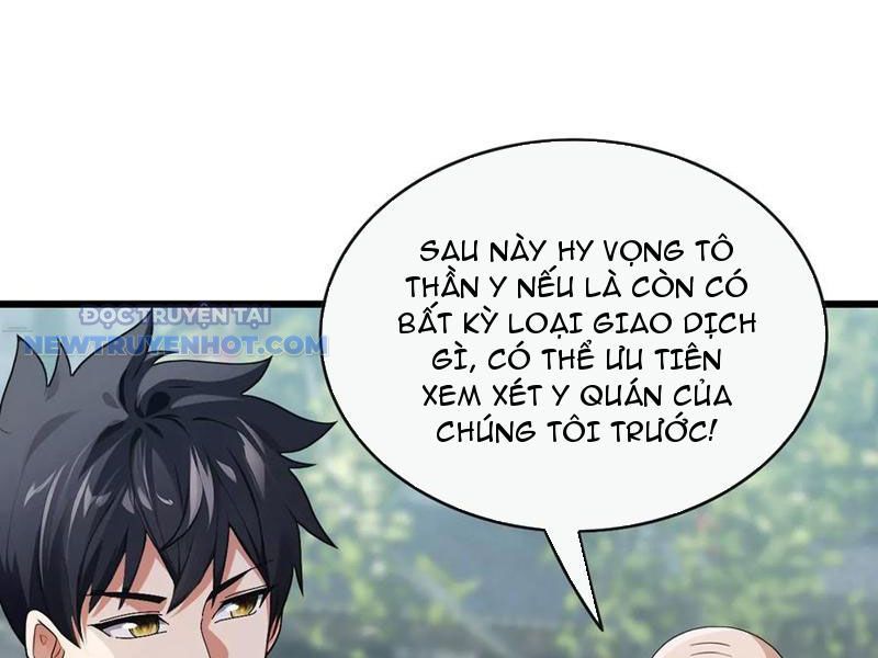 Đại Lão Xuống Núi: Bắt Đầu Từ Việc Trở Thành Thư Ký chapter 28 - Trang 75